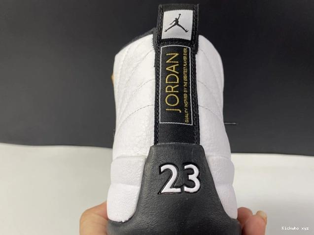 CT8013-170 12 Royalty Air Jordan 0709